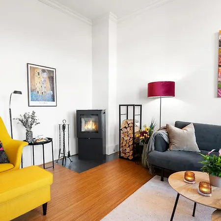 Sentral Og Stilfull * Bergen