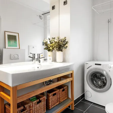 Sentral Og Stilfull * Bergen